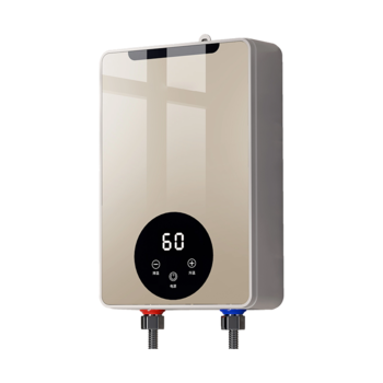 MT-05-603 konstant temperatur rustfrit stål opvarmning elektrisk tankløs vandvarmer